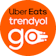 Trendyol GO